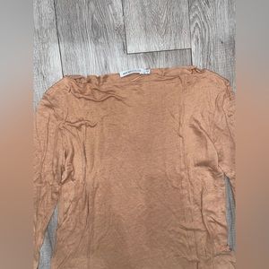See by Chloe long sleeve shirt 4